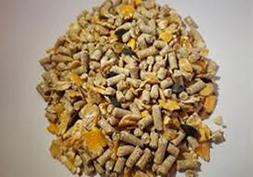 خرید و قیمت کنسانتره اسب اسپینا + فروش عمده 2